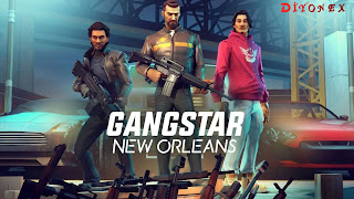 Vegas Gangsteri APK icon